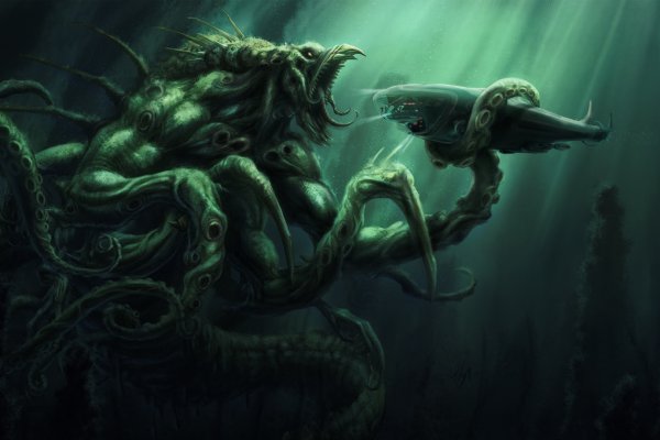 Krakin12 at