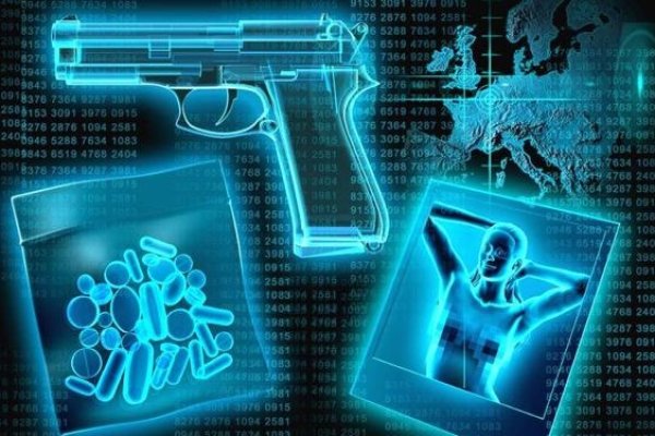 Кракен магазин ссылка