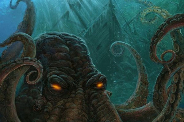 Kraken это современный маркетплейс